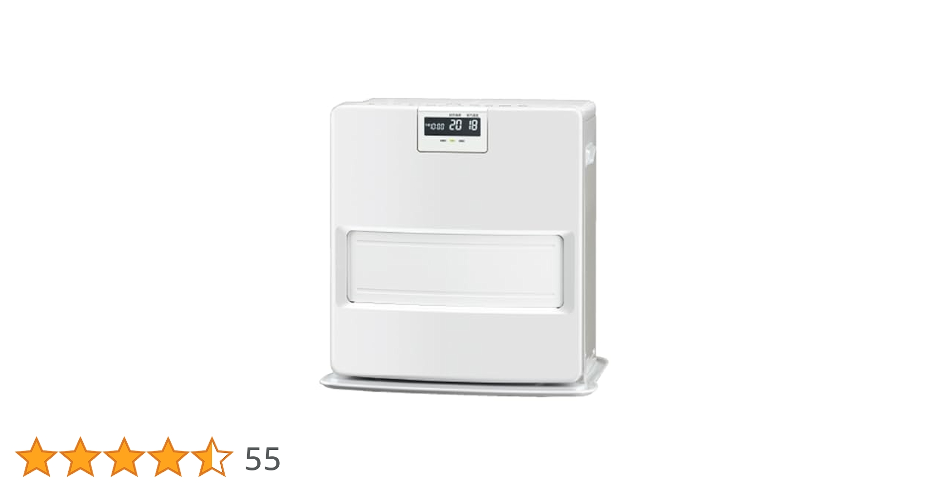 【ほぼ新品】CORONA コロナ FH-VX3620BY 石油ファンヒーター Amazon | CORONA/コロナ VXシリーズ 石油ファンヒーター
